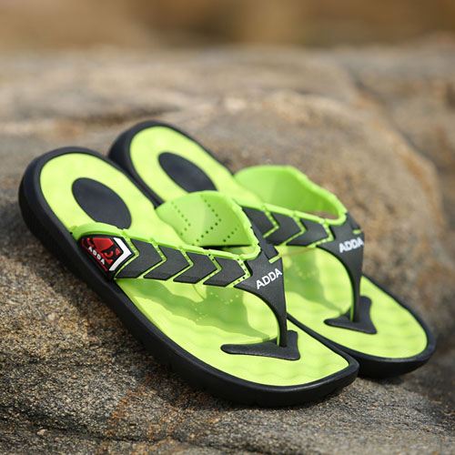 Causal Flat Flip Flops 