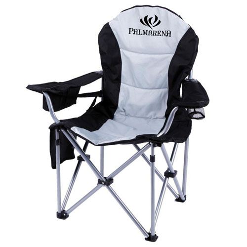 Breathable Fabric Folding Chairs 