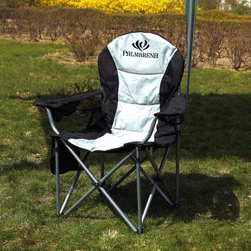 Breathable Fabric Folding Chairs 