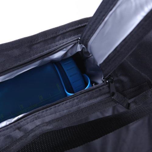 Breathable Fabric Folding Chairs 