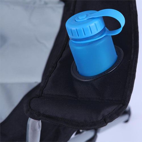Breathable Fabric Folding Chairs 