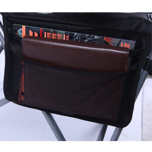 Breathable Fabric Folding Chairs 