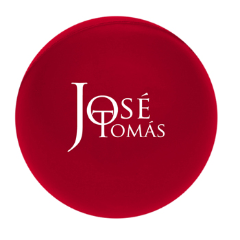 Round Foam Stress Relievers