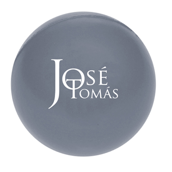 Round Foam Stress Relievers