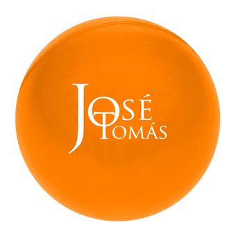 Round Foam Stress Relievers