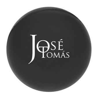 Round Foam Stress Relievers