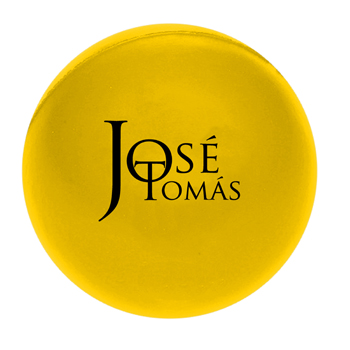 Round Foam Stress Relievers