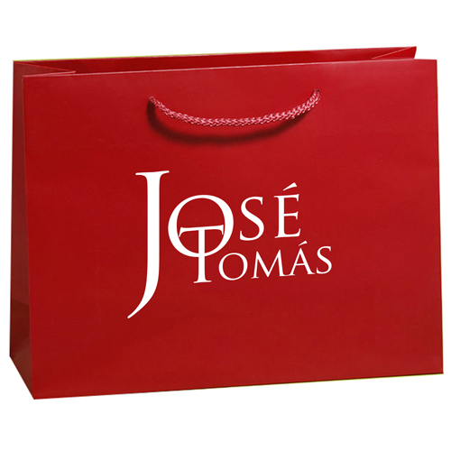 Shopper Eurotote Paper Bag