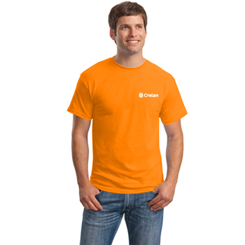 Cotton T Shirt