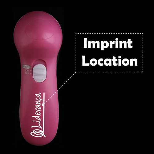 Deep Clean 5 In 1 Electric Facial Massager