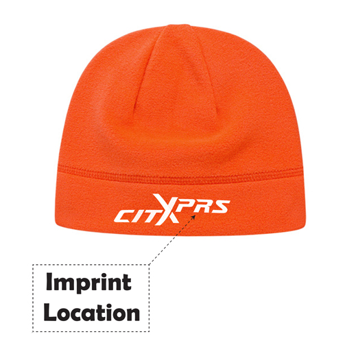 Micro Fleece Beanie