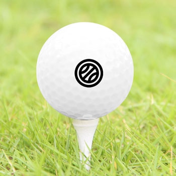 Light Up Golf Ball