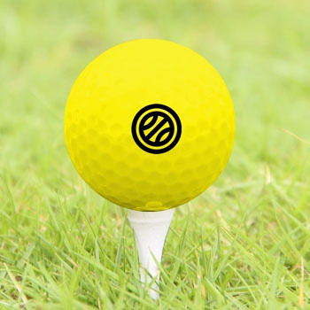 Light Up Golf Ball
