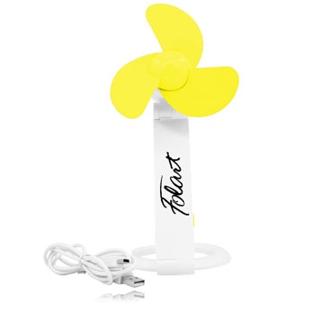 Breezy USB Fan
