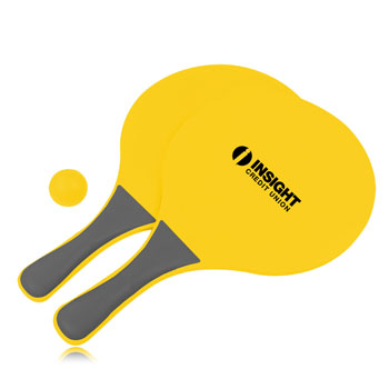 Beach Tennis Racket Paddle