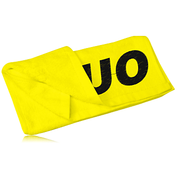 Face & Sport Cotton Towel