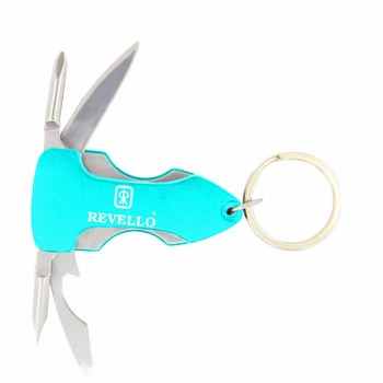 Multi-Function Screwdriver Pocket Tool Set