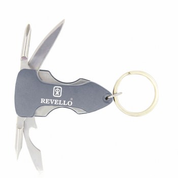 Multi-Function Screwdriver Pocket Tool Set