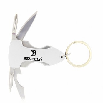 Multi-Function Screwdriver Pocket Tool Set