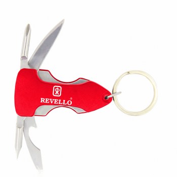 Multi-Function Screwdriver Pocket Tool Set