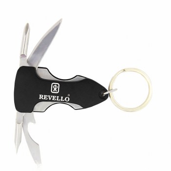 Multi-Function Screwdriver Pocket Tool Set