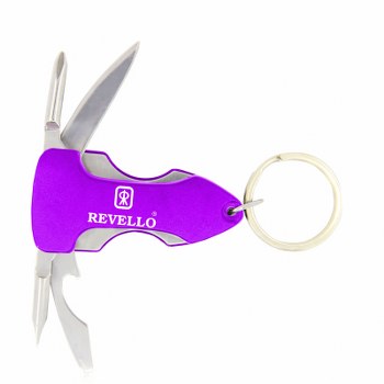 Multi-Function Screwdriver Pocket Tool Set