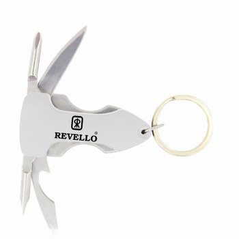 Multi-Function Screwdriver Pocket Tool Set