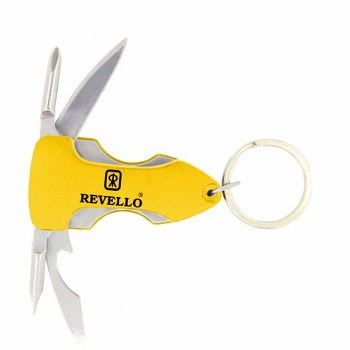 Multi-Function Screwdriver Pocket Tool Set