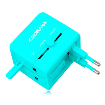 Universal Travel Power Adapter