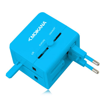 Universal Travel Power Adapter