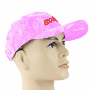 Tactical Camouflage Baseball Cap