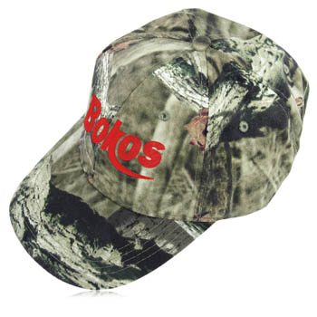Tactical Camouflage Baseball Cap