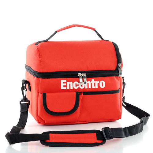 Travel Insulated Lunch Bag