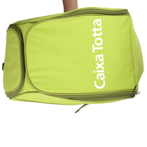 4 Person Insulated Lunch Backpack