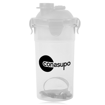 Shakers Cup With Strap