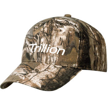 Camouflage Baseball Cap