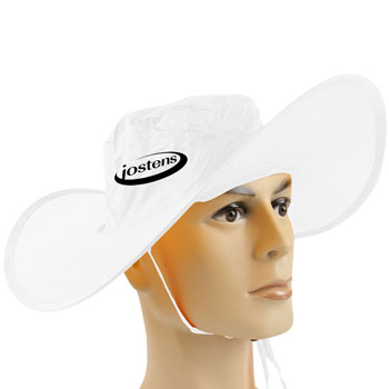 Snap Foldable Cowboy Hat