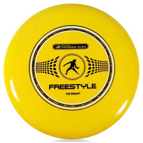 Promotional Polypropylene Flying Disk 