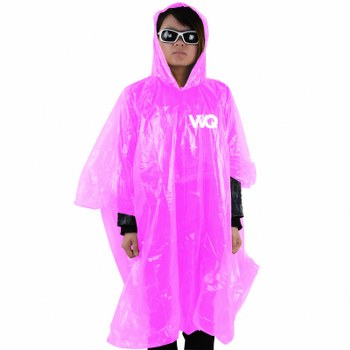 Disposable Emergency Poncho