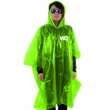 Disposable Emergency Poncho