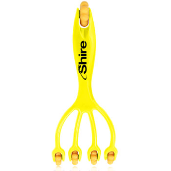 Claw Roller Foot Massager