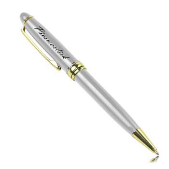 Classic Executive Twist Ball Pen