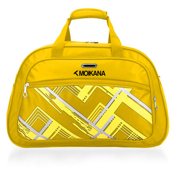 420D Travel Duffel Bag