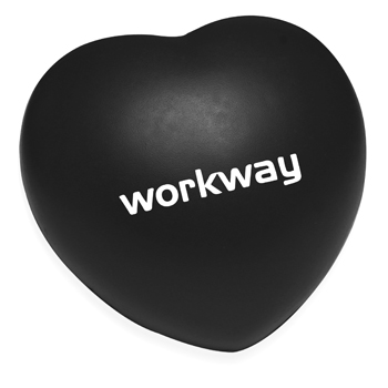 Squeeze Heart Stress Reliever