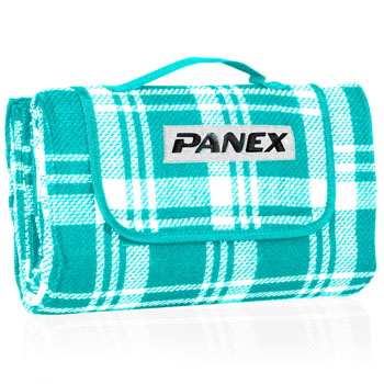 Folding Outdoor Picnic Rug 