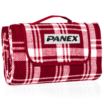 Folding Outdoor Picnic Rug 
