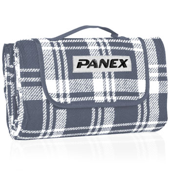 Folding Outdoor Picnic Rug 