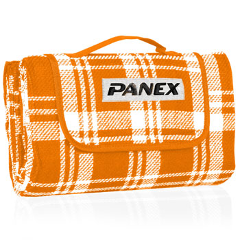 Folding Outdoor Picnic Rug 