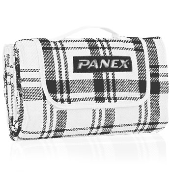 Folding Outdoor Picnic Rug 