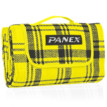 Folding Outdoor Picnic Rug 
